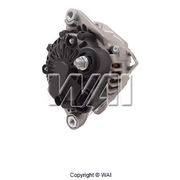 WAI 11491N Alternator