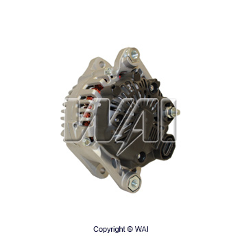 WAI 11492N Alternator