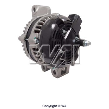 WAI 11508R Alternator