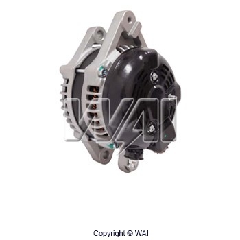 WAI 11517R Alternator