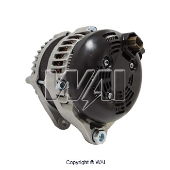 WAI 11532 Alternator