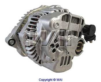 WAI 11536N Alternator