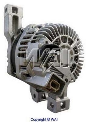 WAI 11550N Alternator