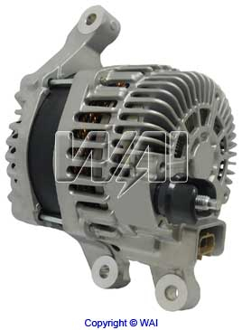 WAI 11551N Alternator