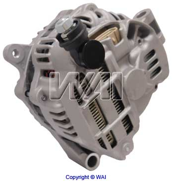 WAI 11556N Alternator