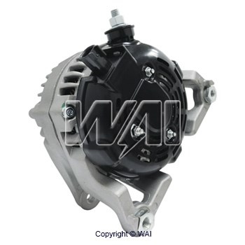 WAI 11583 Alternator