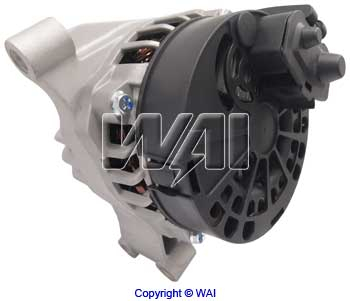 WAI 11599N Alternator