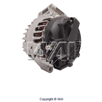 WAI 11619N Alternator