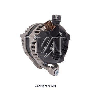 WAI 11622 Alternator