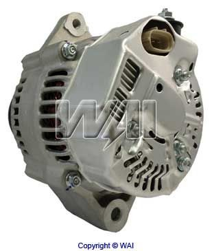 WAI 11633N Alternator