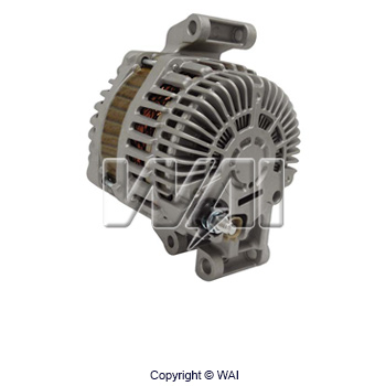 WAI 11638N Alternator