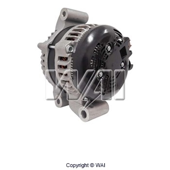 WAI 11641R Alternator