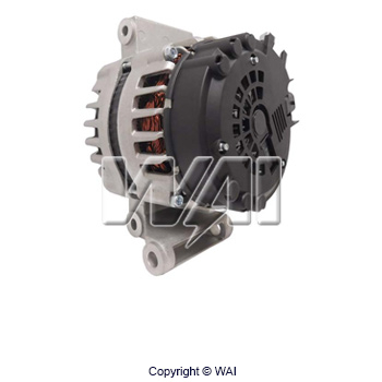 WAI 11652N Alternator