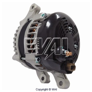 WAI 11665 Alternator