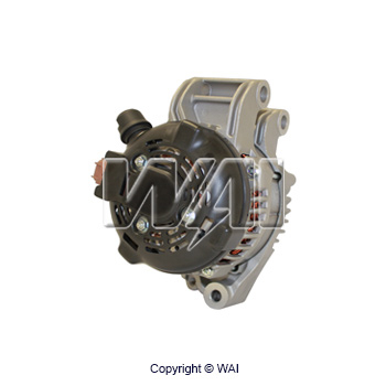 WAI 11666N Alternator