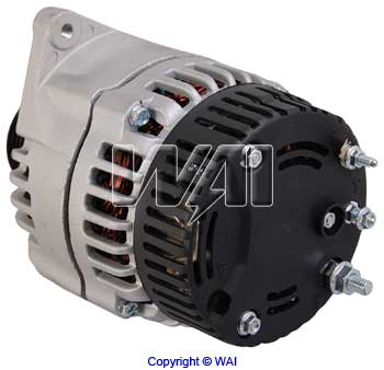 WAI 11675N Alternator