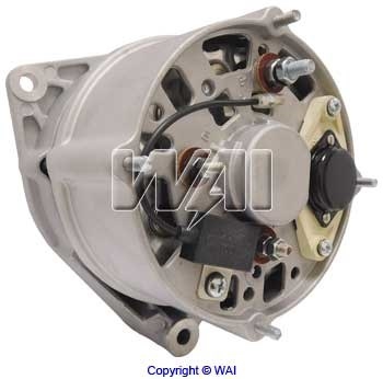 WAI 11677N Alternator