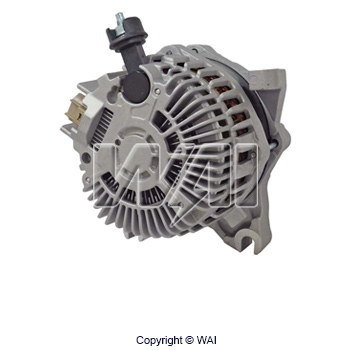 WAI 11684N Alternator