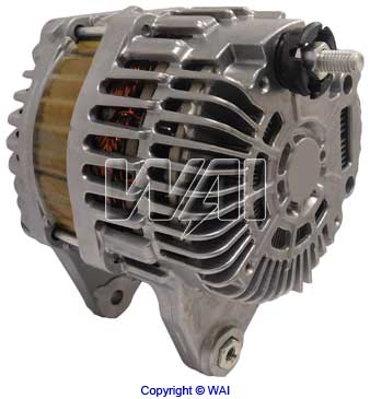 WAI 11689N Alternator