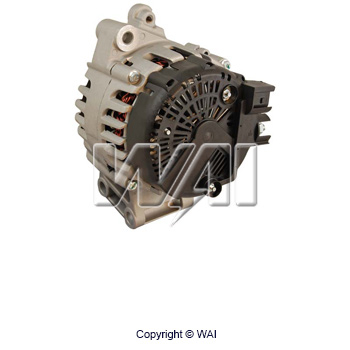 WAI 11698N Alternator