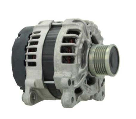 WAI 11726-OS Alternator