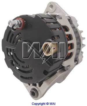 WAI 11736N Alternator