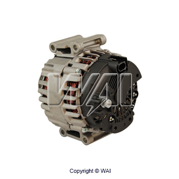 WAI 11810N Alternator