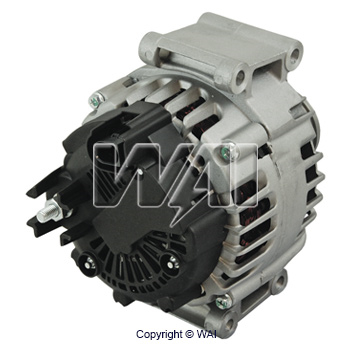 WAI 11822N Alternator