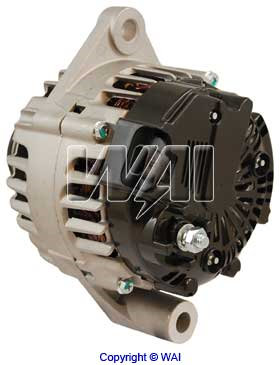 WAI 11832N Alternator