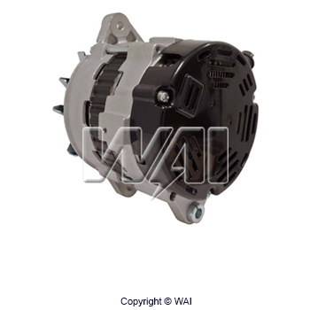 WAI 11833N Alternator