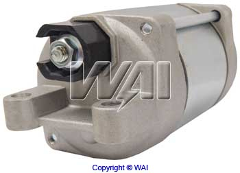 WAI 11834N Starter