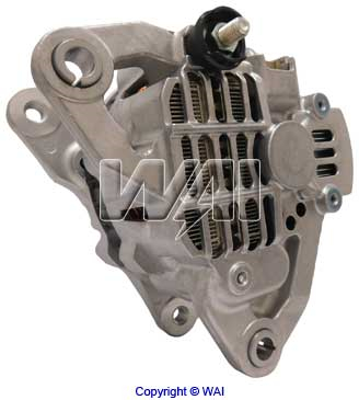 WAI 11836N Alternator