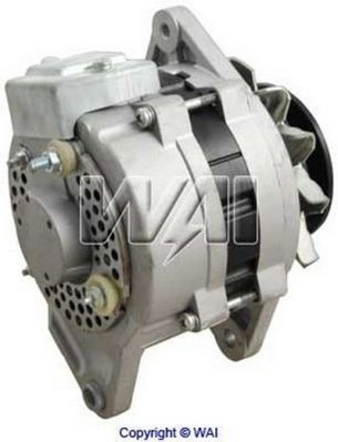 WAI 12001N Alternator