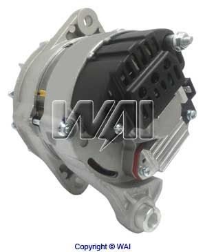 WAI 12026N Alternator