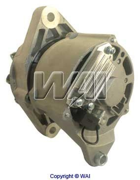 WAI 12029N Alternator