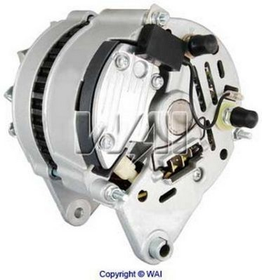 WAI 12046N Alternator