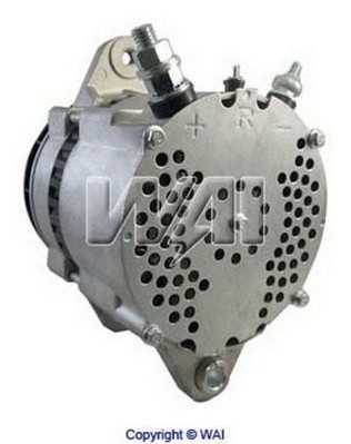 WAI 12060N Alternator