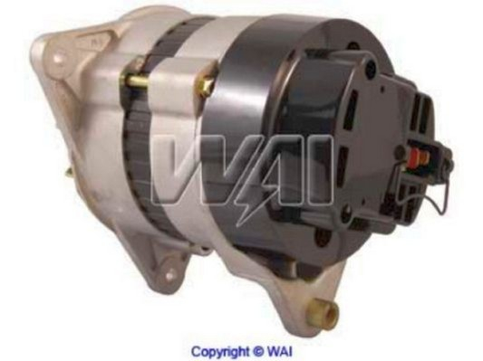 WAI 12073N Alternator