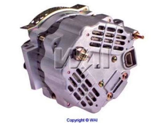 WAI 12075N Alternator