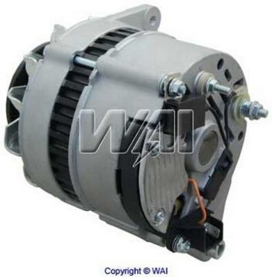 WAI 12090N Alternator