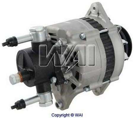 WAI 12097N Alternator