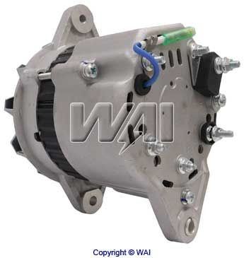 WAI 12108N Alternator