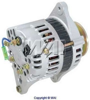 WAI 12112N Alternator