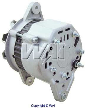 WAI 12114N Alternator