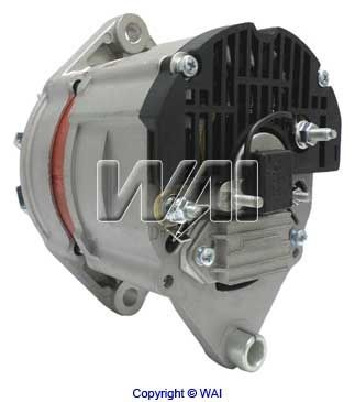 WAI 12134N Alternator