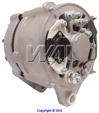 WAI 12135N Alternator