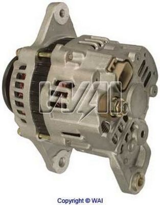 WAI 12136N Alternator