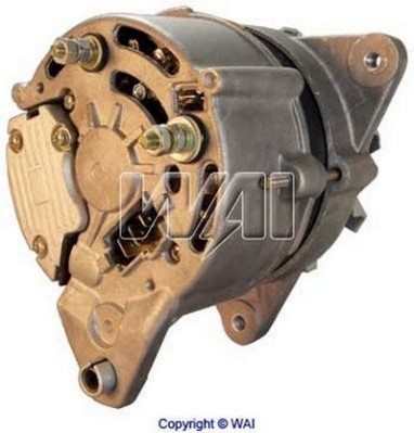 WAI 12143N Alternator