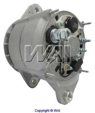 WAI 12149N Alternator