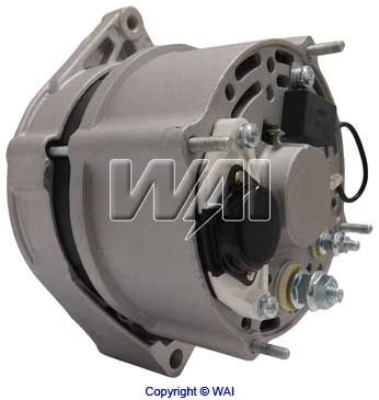 WAI 12150N Alternator